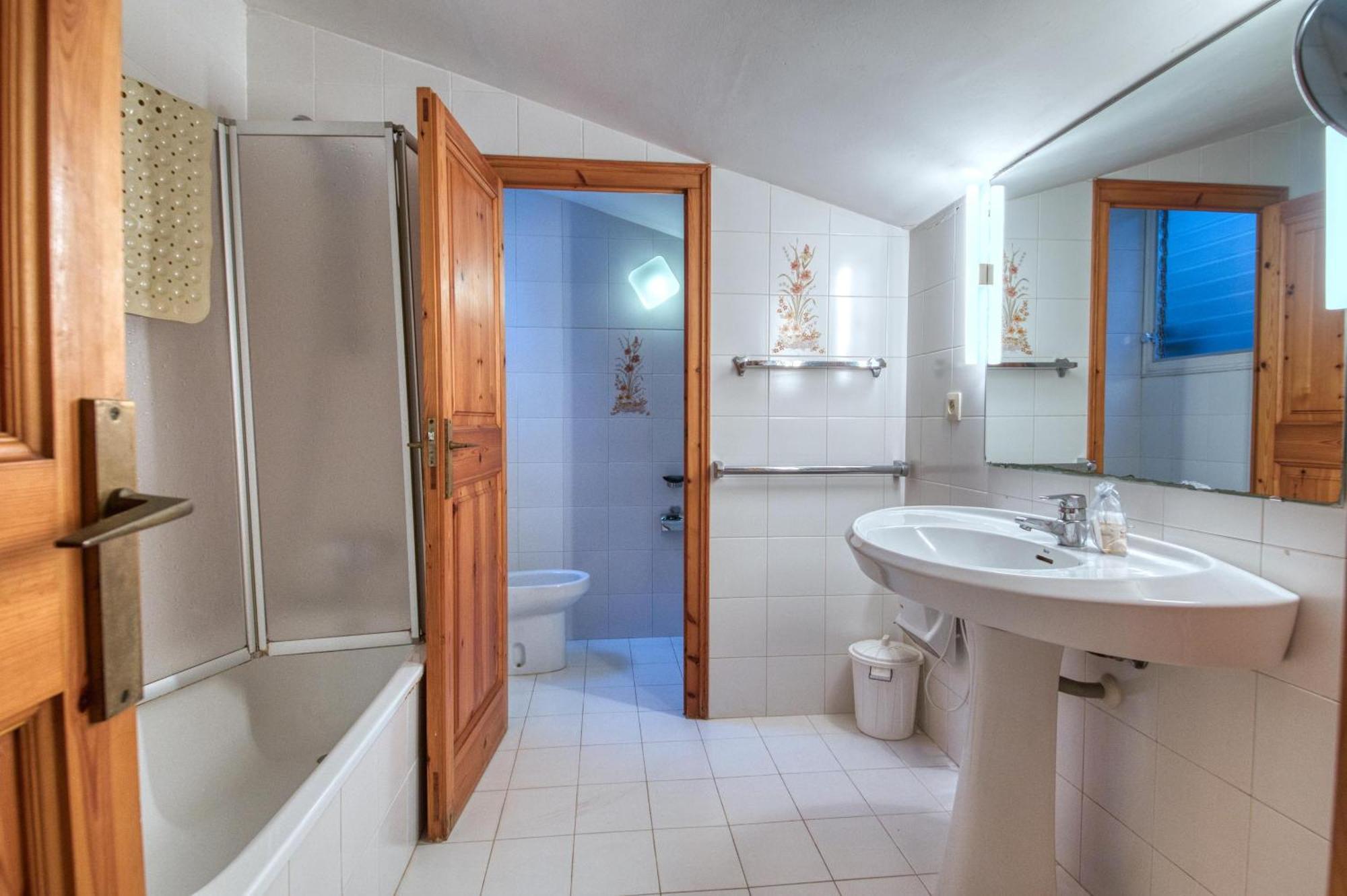 Apartaments Can Niell Calella De Palafrugell Luaran gambar