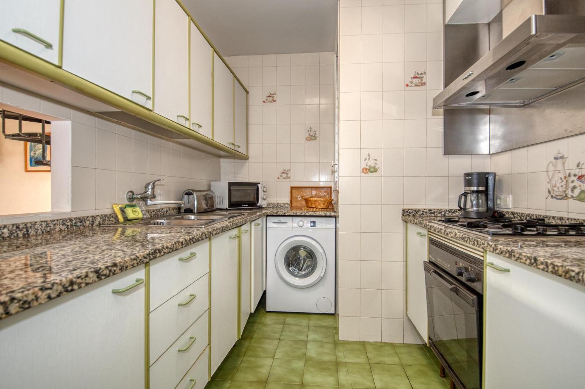 Apartaments Can Niell Calella De Palafrugell Luaran gambar