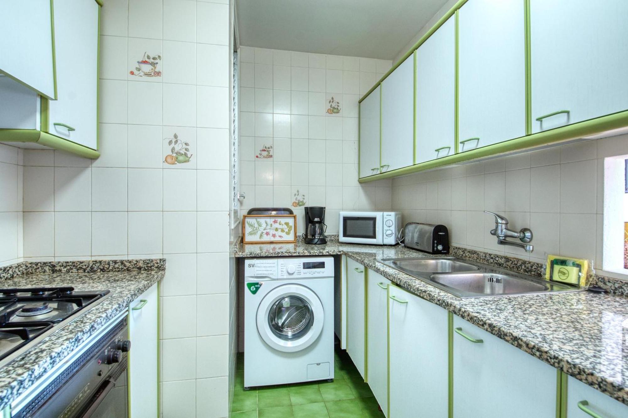Apartaments Can Niell Calella De Palafrugell Luaran gambar